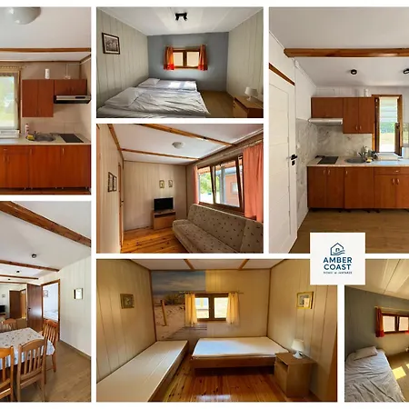 Amber Coast - W Jantarze Jantar