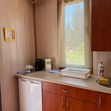 Holiday home Amber Coast - W Jantarze