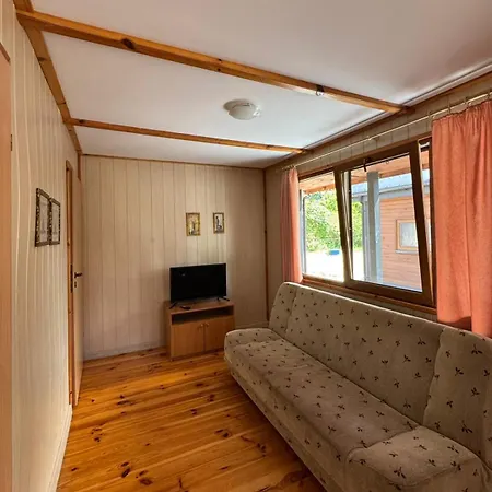 Сasa de vacaciones Amber Coast - Nr 2 *