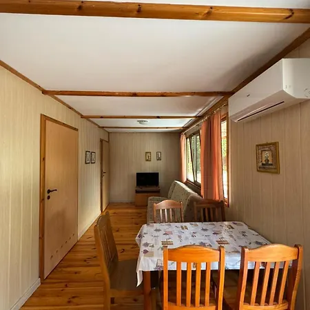 Amber Coast - W Jantarze Holiday home *