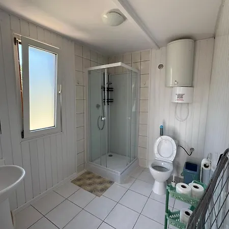 Amber Coast - W Jantarze Holiday home Jantar