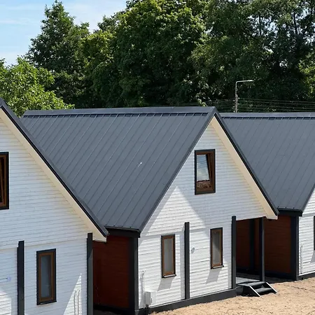 Holiday home Amber Coast - W Jantarze