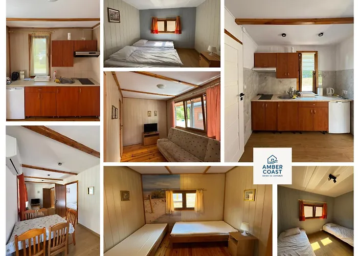 Amber Coast - W Jantarze Jantar