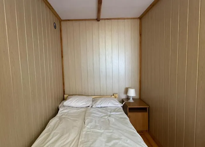 Amber Coast - W Jantarze Ferienhaus