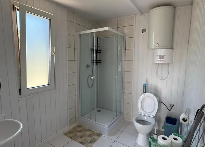 Amber Coast - W Jantarze Ferienhaus Jantar