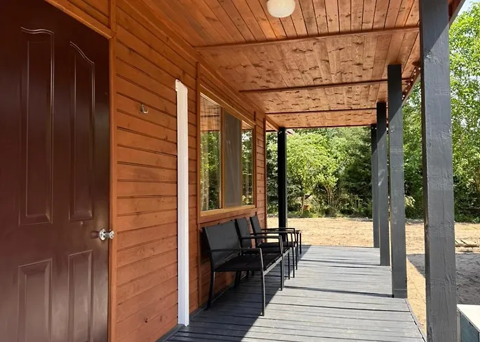 Amber Coast - W Jantarze Jantar