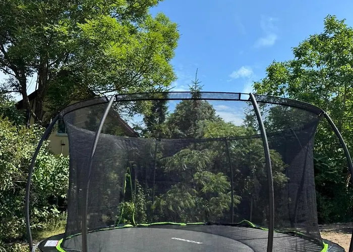 Amber Coast - W Jantarze Ferienhaus Jantar