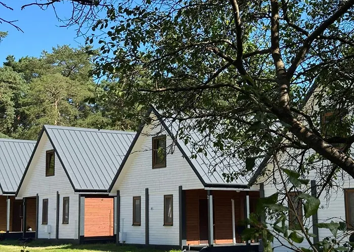 Amber Coast - W Jantarze Jantar